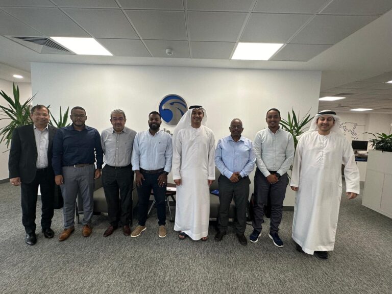 Luxpart Is Proud To Partner With Adnoc Distribution