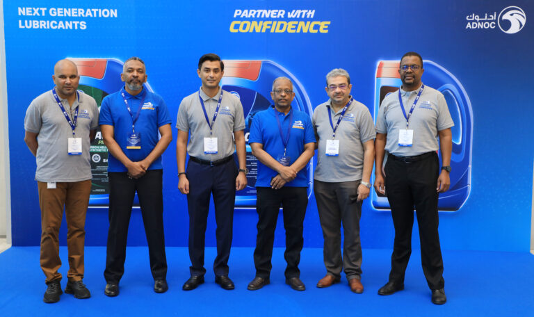 ADNOC Lubricants